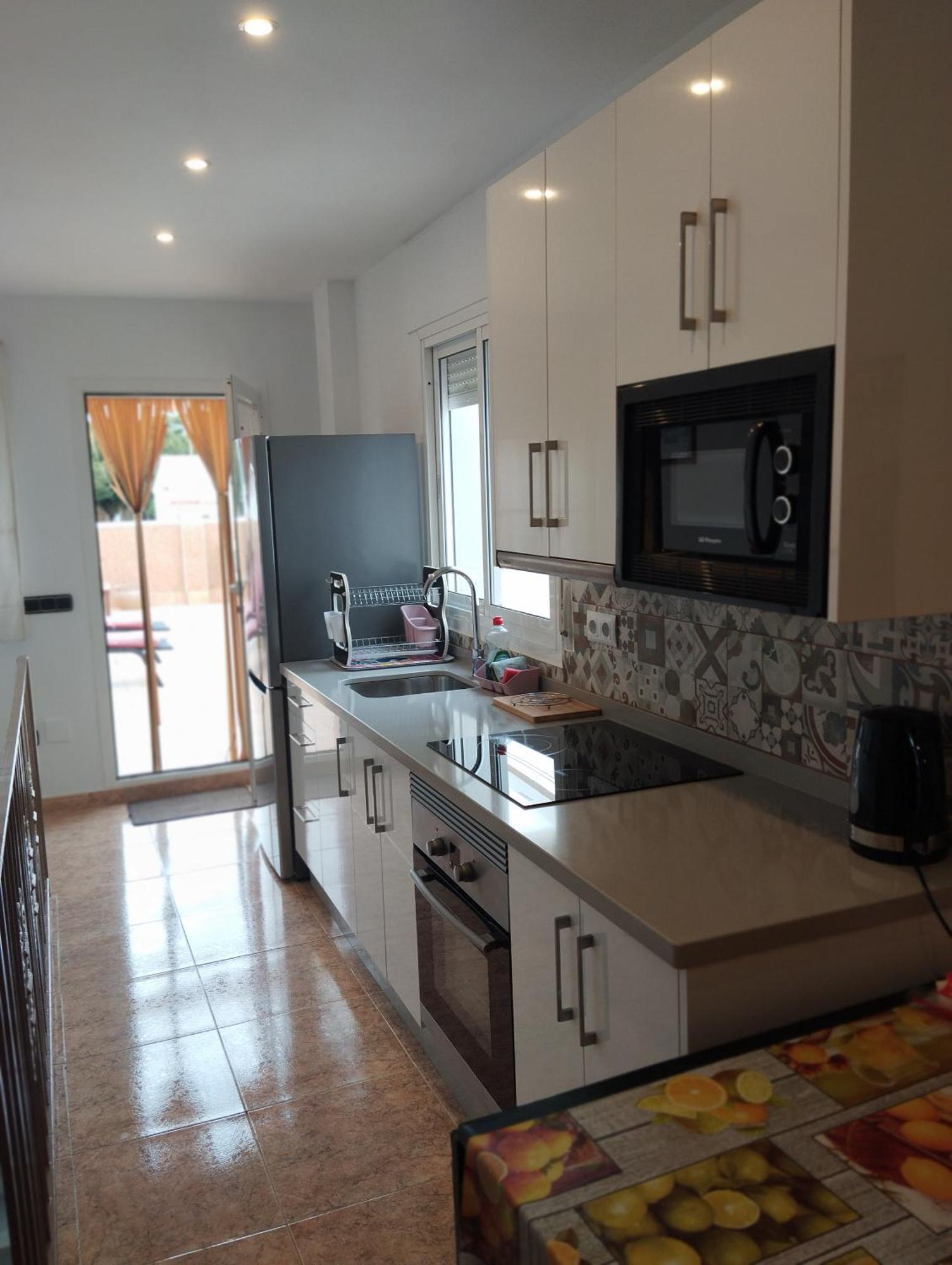 El Atico De La Canada Frigiliana Extérieur photo